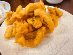 -长兴菜馆(高桥店)