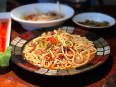 -楼兰新疆主题餐厅(悠方店)
