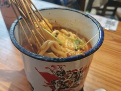 -半酌烧烤小酒馆(南京东路店)