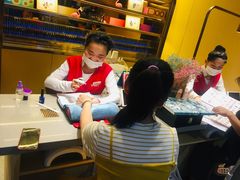 -海底捞火锅(青山湖万达夜宵主题店)