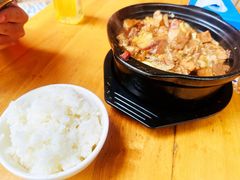 牛肉砂锅-赵家牛肉砂锅(台西三路店)