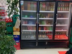 -荣吉招牌自助骨头锅(顾乡店)