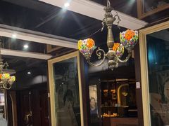 -城南往事·鲁菜济南菜(软件园美莲广场店)