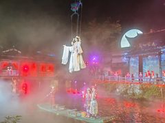 -车溪民俗旅游区