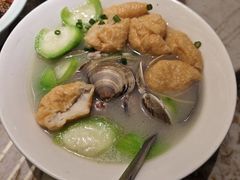 -巡味顺德菜(龙华壹方城店)