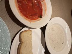 -波特曼西餐厅(中央大街店)