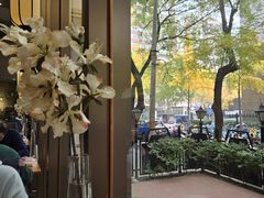 -金枝玉叶上海人家食府(三里河店)