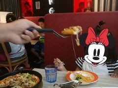 -必胜客(WOW玉泉远洋店)