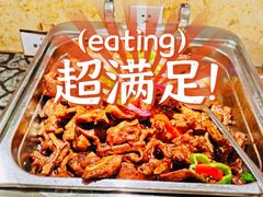 -芭菲盛宴·环球美食(锦城万达广场店)