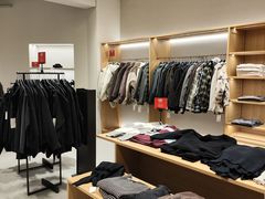 -ZARA(沈阳大悦城店)