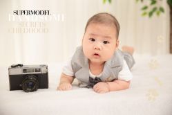 -LOOK儿童摄影(东城汇店)