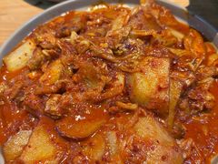 -京玉菲饭店(李村店)