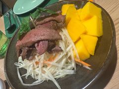 -mango tree芒果树泰国餐厅(青岛万象城店)