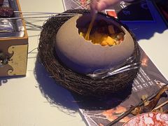 -小酒吧烧烤(爱建店)