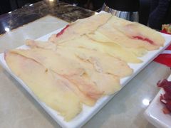 -汕头八里香牛肉店(人民南店)