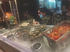 -上海锦江汤臣洲际大酒店壹阶层