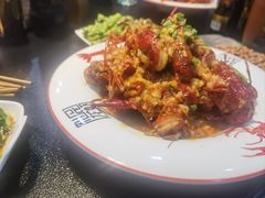 -仙品龙虾(总店)