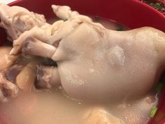 -廖老妈蹄花(中海国际店)