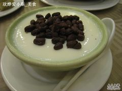 红豆双皮奶-龙凤酒家(广州大道店)