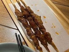 羊肉串-北方家宴(番禺永旺店)