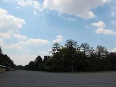 -京都御所