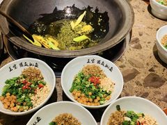 -匠岳·王宝器麻椒鱼(都江堰店)