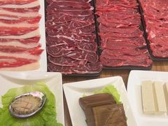-牛天下·牛肉·海鲜·打边炉·融合菜