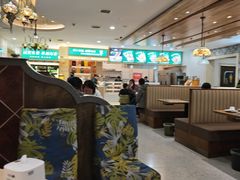 -直隶安家罩饼(复兴路店)
