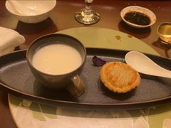 -珠江皇冠假日酒店-富临轩中餐厅