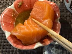 -半藏居酒屋(香港花园店)