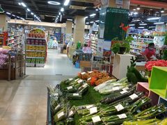 -西亚兴安超市(伍仙桥店)