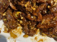 老爆三-恩宏德餐馆(平山道店)
