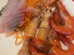 -温州喜来登酒店-盛宴西餐厅
