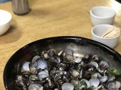 卜卜蚬-河记肠粉店