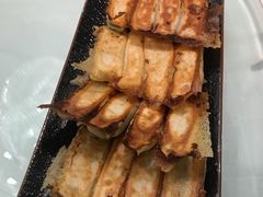 -牡丹峰朝鲜料理