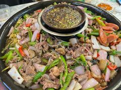 -正宗水城烙锅(黔灵东路店)