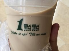 -1点点(岗顶店)