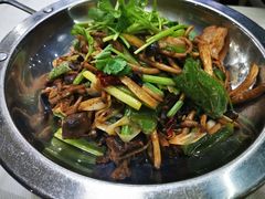 -阿姐小菜(三林店)