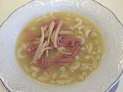 -翠华餐厅(山顶道店)