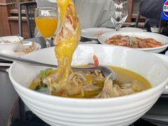 -湘湖大院(越王路店)