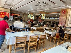 -孟记粥铺·家常菜·烧烤·粥(亚运村店)