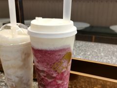 -喜茶(广州佳兆业广场店)