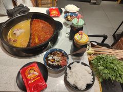 -钢管厂五区小郡肝串串香(南山店)