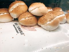 -新侨三宝乐面包店(崇文门店)