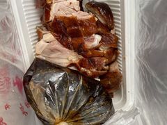 烤鸭-章云板鸭(评事街店)