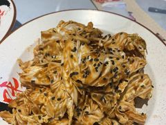 -大海碗·京菜炸酱面(雍和宫店)