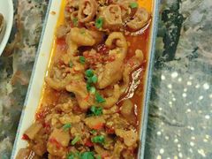 -浩海火燒雲傣家菜(芮欧百货店)