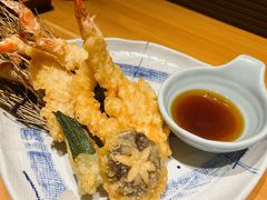 -大岛日本料理铁板烧(南通大饭店)