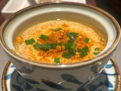 海胆蒸水蛋-海门鱼仔·潮汕味(KKMall店)