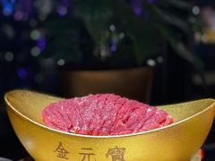 -羊大爷涮肉(亮马桥店)